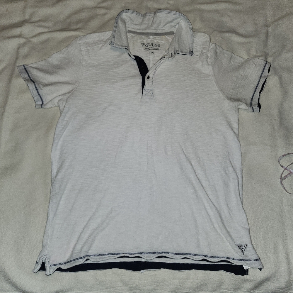 Guess Polo
